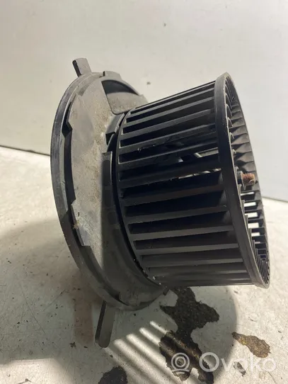 Seat Leon (1P) Heater fan/blower 1F2819015