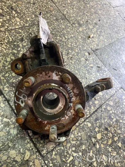 Subaru Outback Mozzo ruota anteriore 