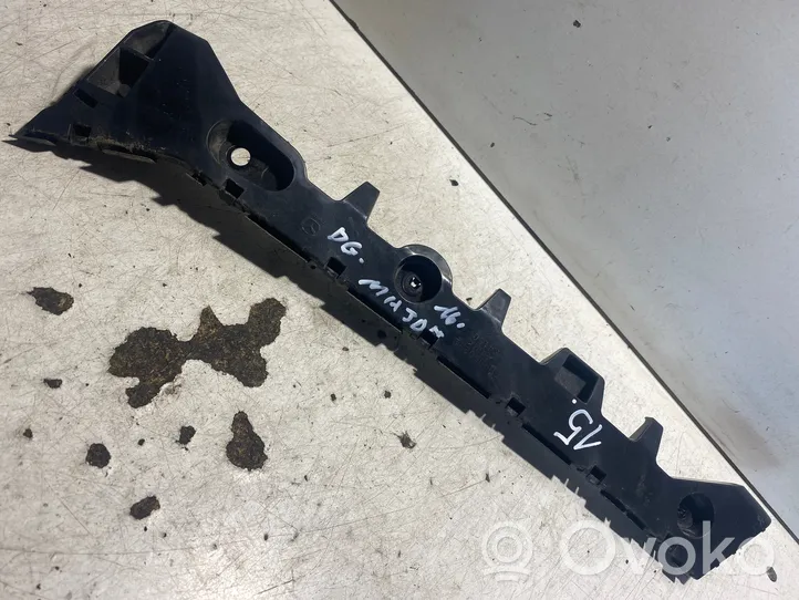 Mazda 6 Support de pare-chocs arrière GHP9502H1