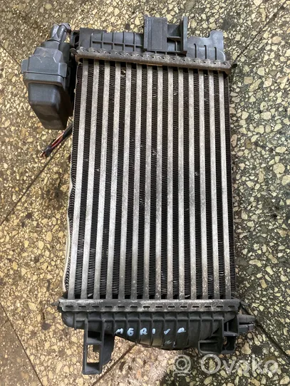 Opel Meriva B Chłodnica powietrza doładowującego / Intercooler T2935004