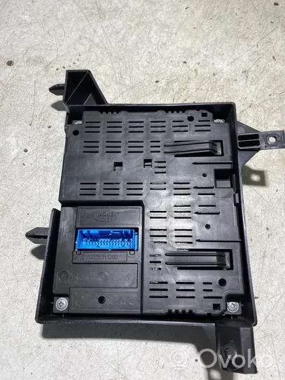 Fiat Grande Punto Sonstige Steuergeräte / Module 555550311200