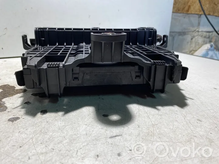 Mercedes-Benz A W169 Module confort A1695405645