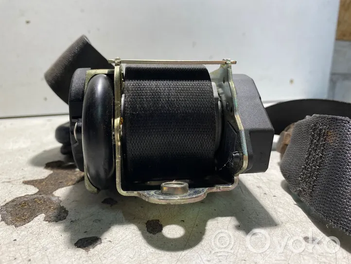 Mercedes-Benz A W169 Ceinture de sécurité avant 607718000