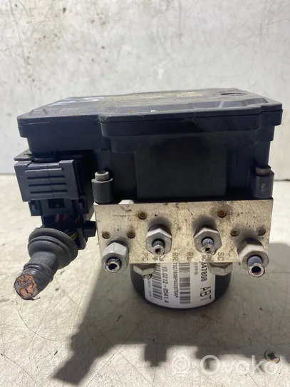 Opel Astra J ABS Pump 13347808