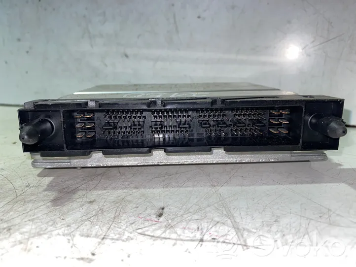 Volvo XC90 Engine control unit/module 30637733A