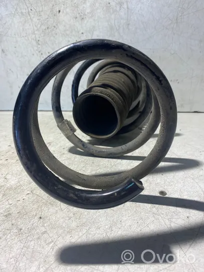 Opel Astra J Front coil spring 