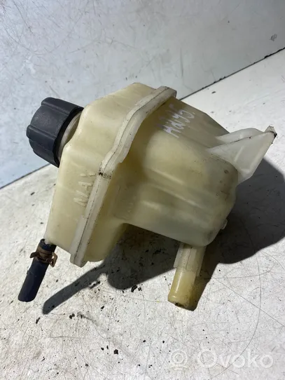 Nissan Qashqai Coolant expansion tank/reservoir 21711JD00B