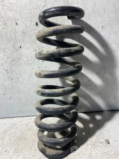 BMW 3 E90 E91 Rear coil spring 