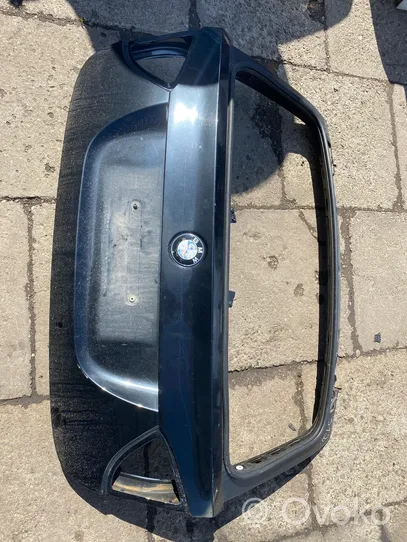 BMW 3 E90 E91 Tailgate/trunk/boot lid 