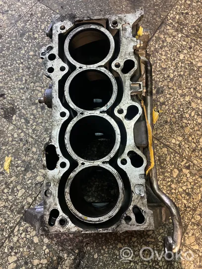 Mazda 6 Bloc moteur 