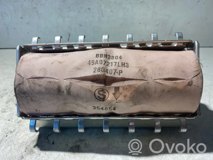 Honda Accord Airbag del passeggero BBN3804