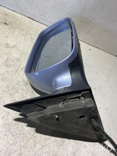 Volkswagen PASSAT B5 Etuoven sähköinen sivupeili E1020479