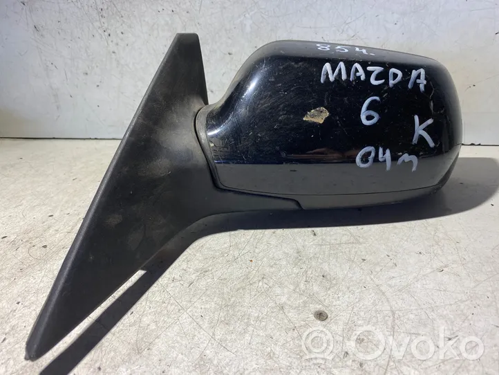 Mazda 6 Etuoven sähköinen sivupeili 015797