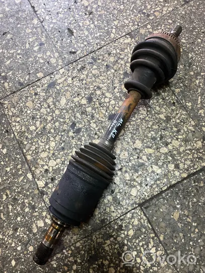 Mercedes-Benz ML W163 Front driveshaft 