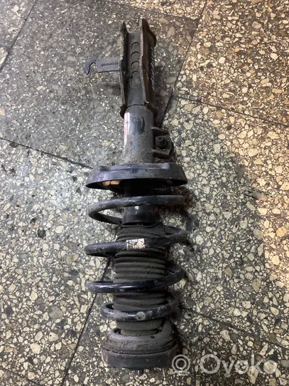 Opel Insignia A Front shock absorber/damper 