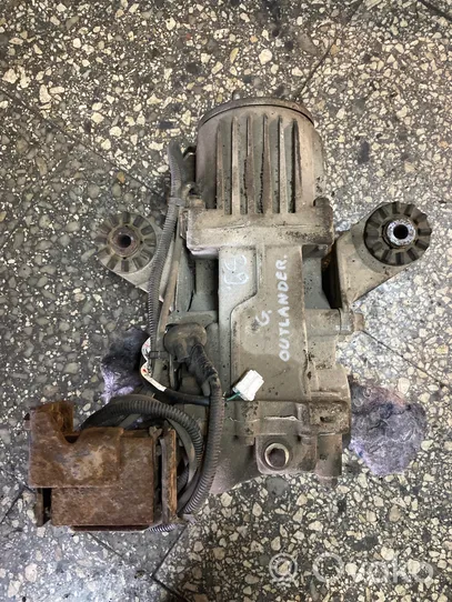 Mitsubishi Outlander Rear differential 