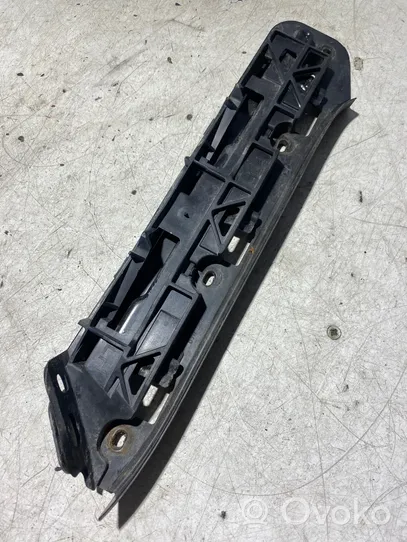 Volkswagen Touran I Front bumper mounting bracket 1T0807935