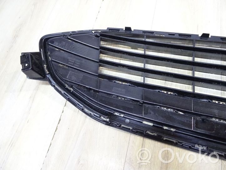 Ford Galaxy Grille de calandre avant LM2B8200A