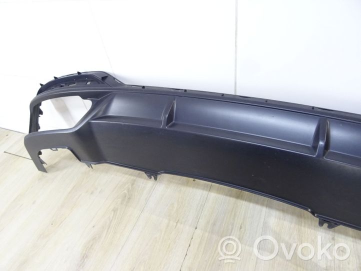 Audi A5 Renfort de pare-chocs arrière (mousse) 8W6807521AJ