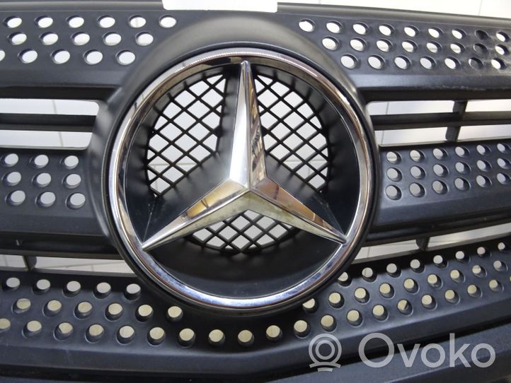 Mercedes-Benz Vito Viano W447 Zderzak przedni A4478809800