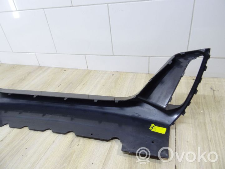 BMW X2 F39 Apdailinė priekinio bamperio juosta 8069089