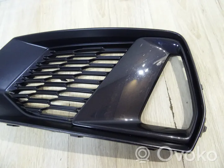 Audi A7 S7 4K8 Grille inférieure de pare-chocs avant 4K8807681B