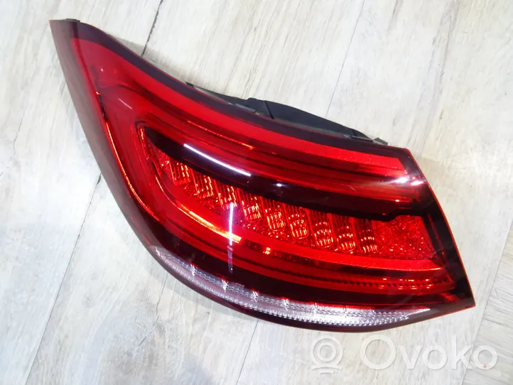 Mercedes-Benz CLS W257 Lampa tylna A2579062600