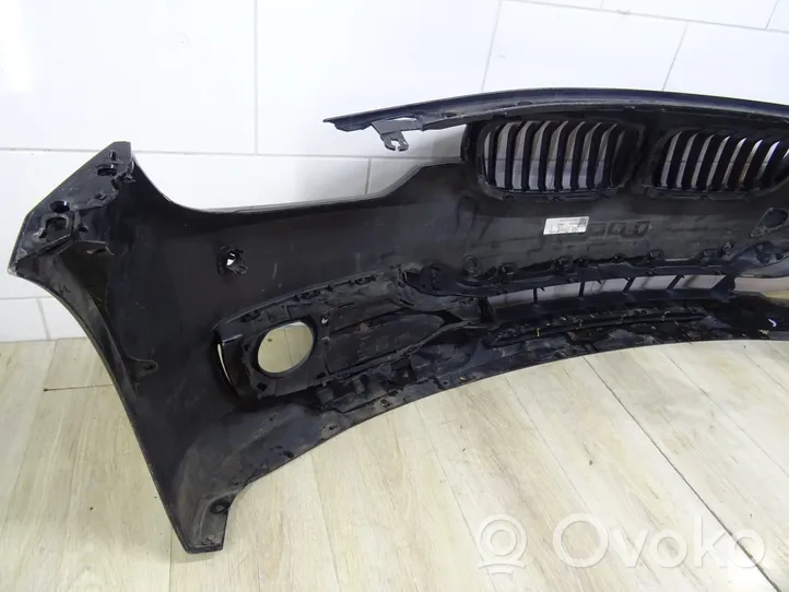 BMW 3 F30 F35 F31 Etupuskuri 7299006