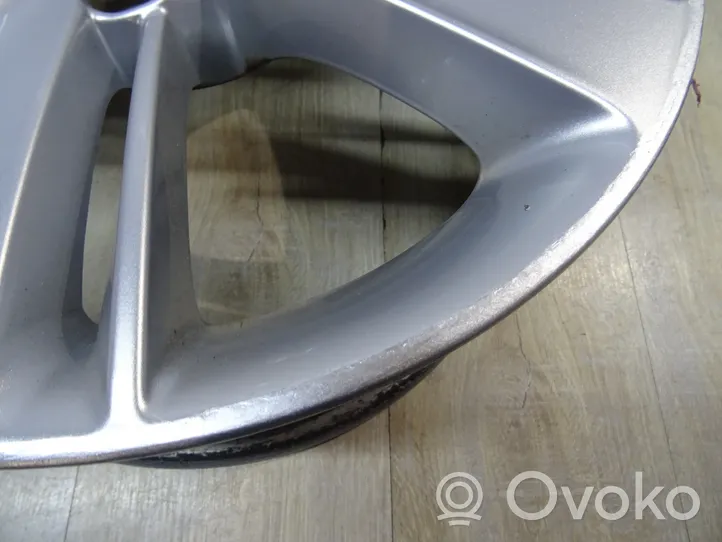 Opel Insignia B Felgi aluminiowe R17 OP101K4