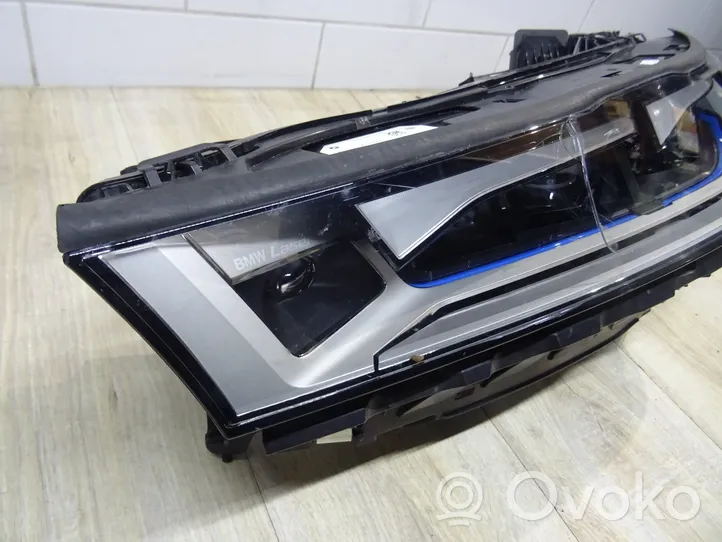 BMW M6 Headlight/headlamp 5A3CEA1