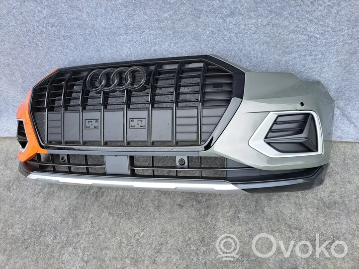 Audi Q3 F3 Paraurti anteriore 83A807437