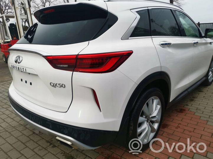 Infiniti QX50 (J50) Valvola di depressione sul supporto motore 