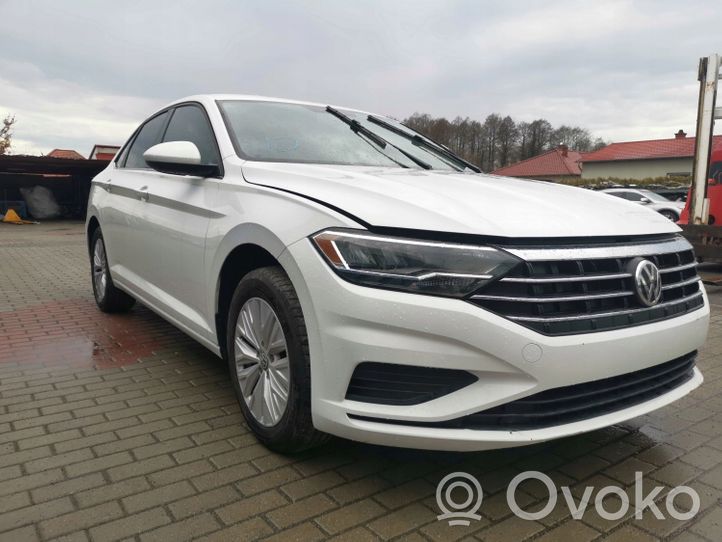 Volkswagen Jetta USA Pokrywa przednia / Maska silnika 