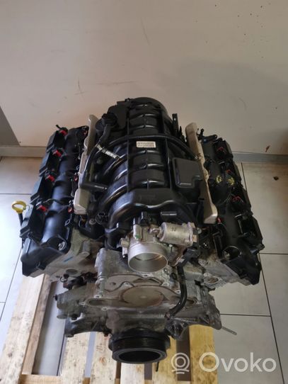 Dodge Charger Комплект двигателя 