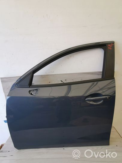 Mazda 2 Front bodywork piece 6138829