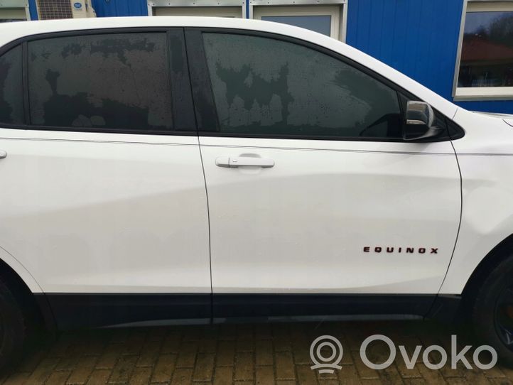 Chevrolet Equinox Pezzo della carrozzeria anteriore 