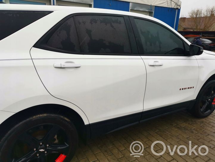 Chevrolet Equinox Front bodywork piece 