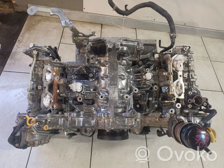 Subaru Levorg Remplacement moteur 6131574