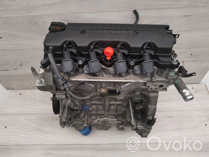 Honda HR-V Remplacement moteur 6037854