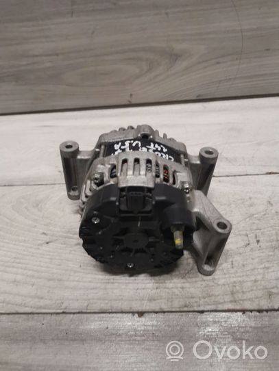 Chevrolet Cruze II Alternator 