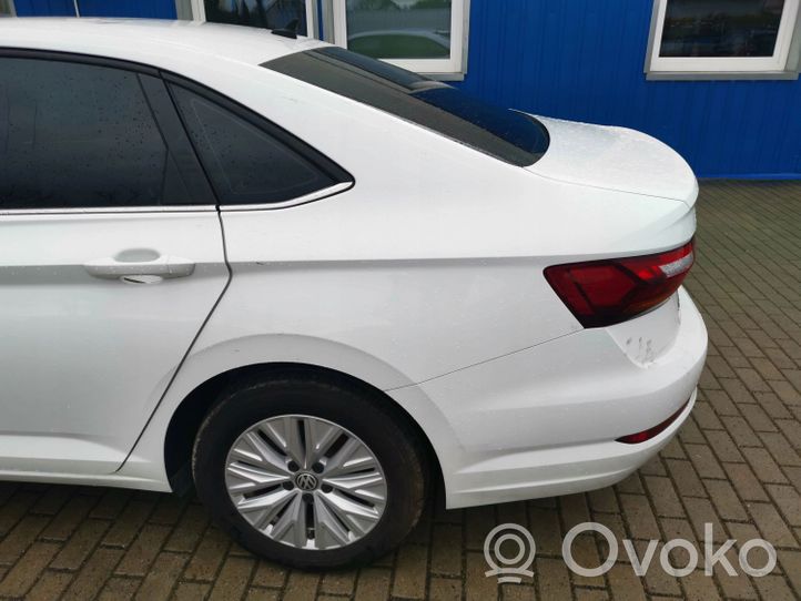 Volkswagen Jetta USA Felgi aluminiowe R16 