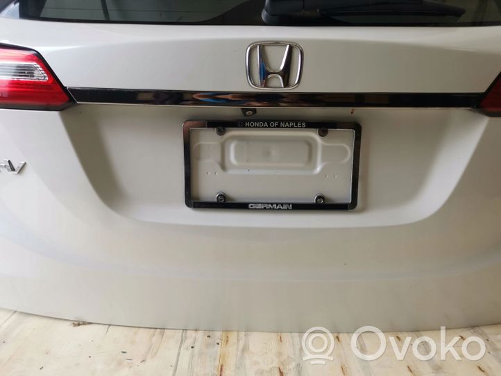 Honda HR-V Truck tailgate 