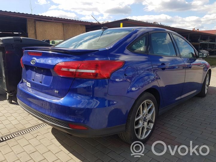 Ford Focus Etujousituksen asennussarja 