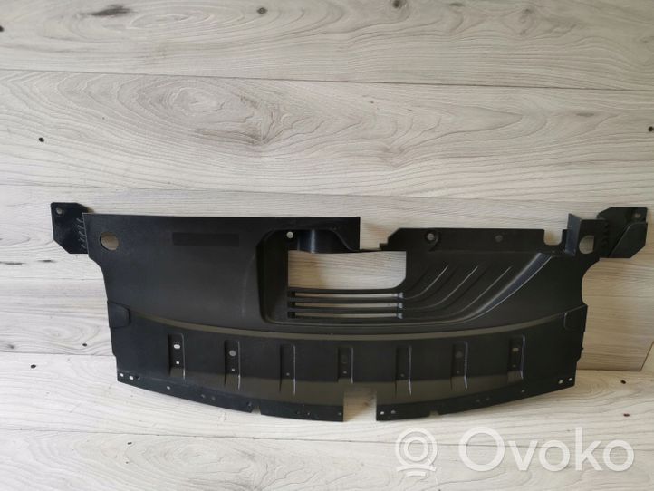 Infiniti QX50 (J50) Staffa del pannello di supporto del radiatore 