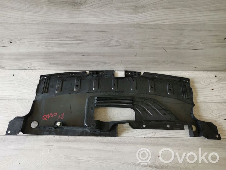 Infiniti QX50 (J50) Staffa del pannello di supporto del radiatore 