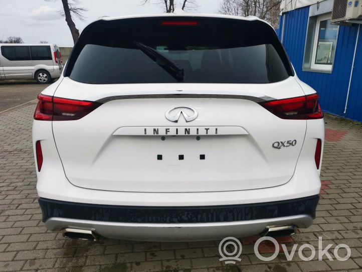 Infiniti QX50 (J55) Zbiornik płynu do spryskiwaczy szyby przedniej / czołowej 