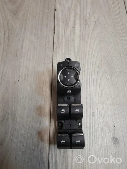 Ford Edge II Other switches/knobs/shifts 