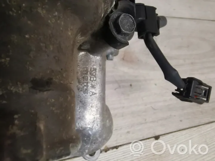 Honda CR-V Electric auxiliary coolant/water pump 