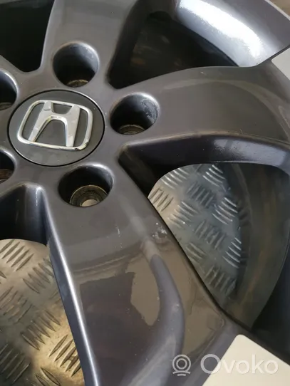 Honda HR-V R17 alloy rim 