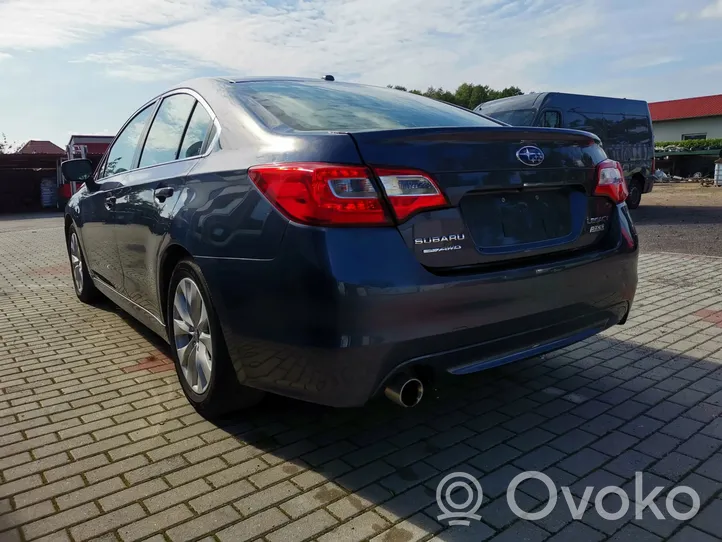 Subaru Legacy Keulan korin osa 